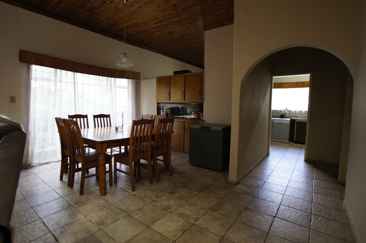 Massive 5 Bedroom Home For Sale In Fochville