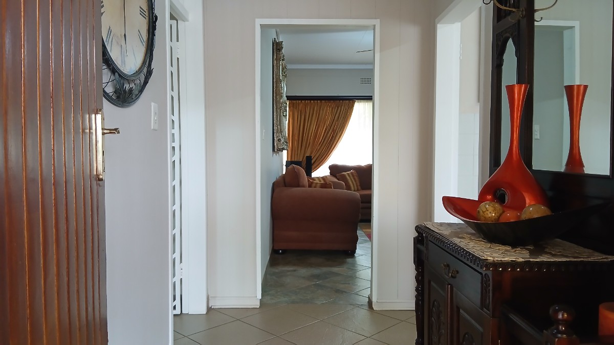 Neat Family Home For Sale In Fochville