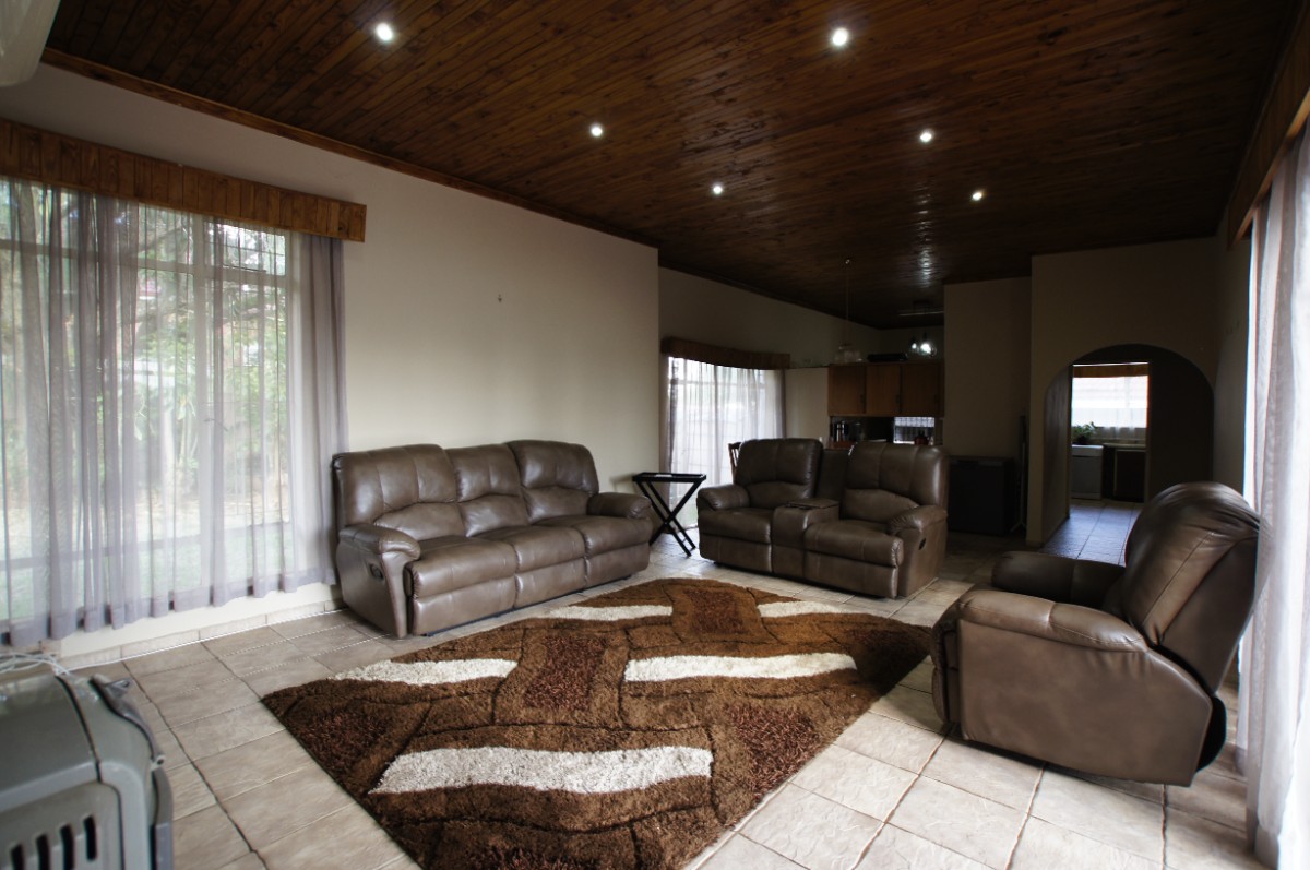 Massive 5 Bedroom Home For Sale In Fochville