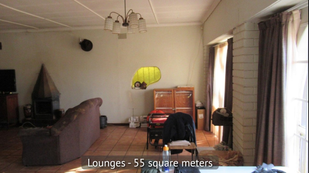 2.23 Hectares Small Holding For Sale In Fochville