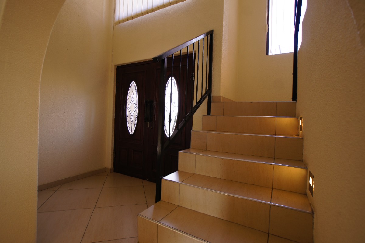 3 Bedroom Complex Living For Sale In Fochville