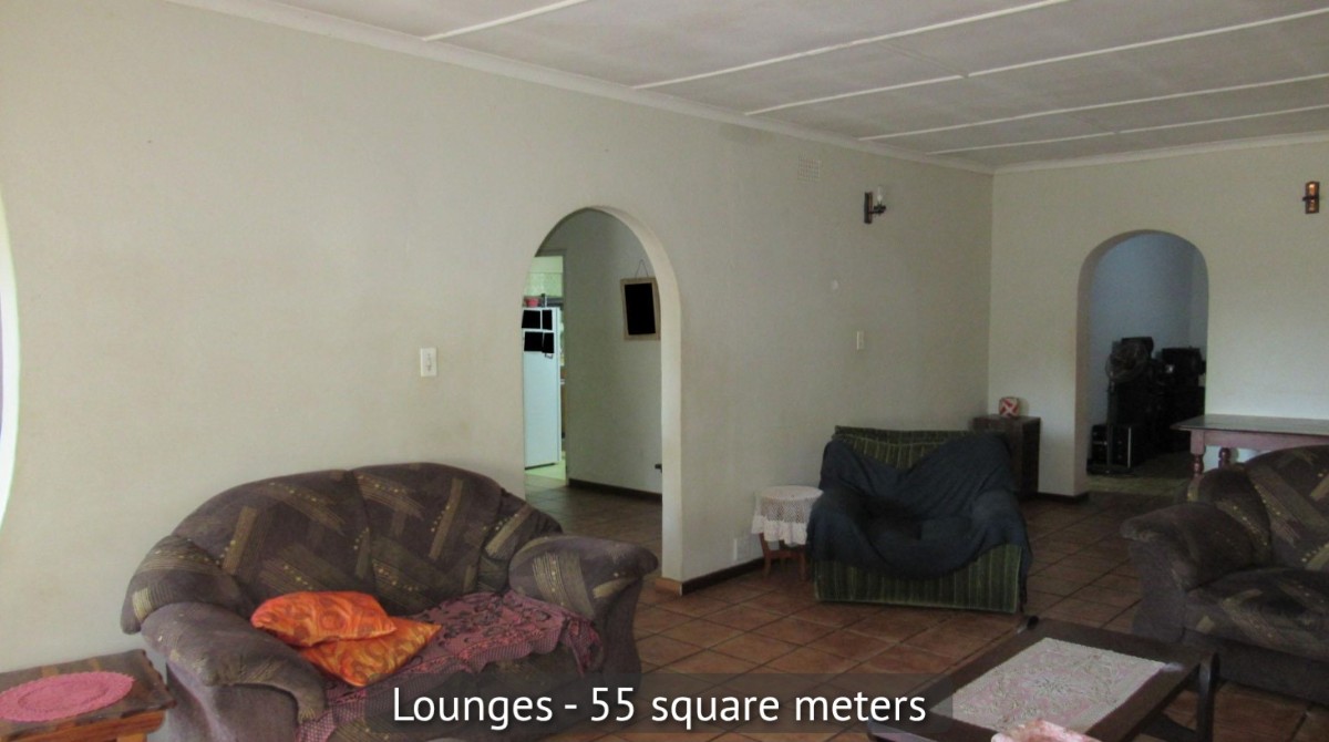 2.23 Hectares Small Holding For Sale In Fochville