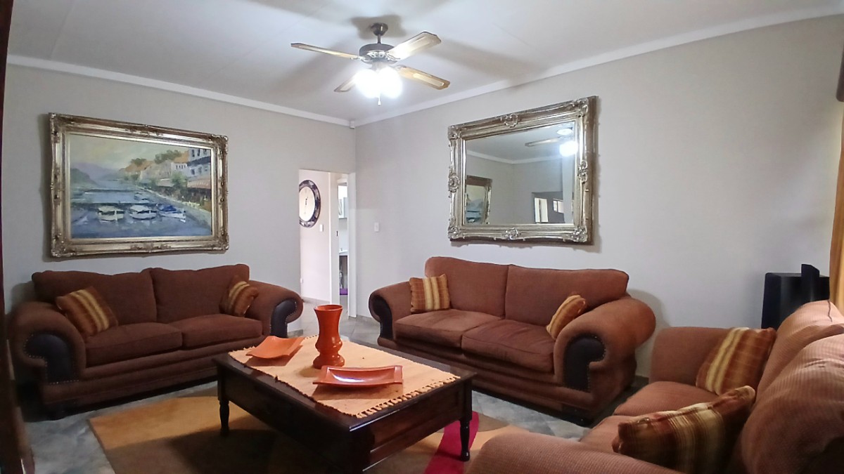 Neat Family Home For Sale In Fochville
