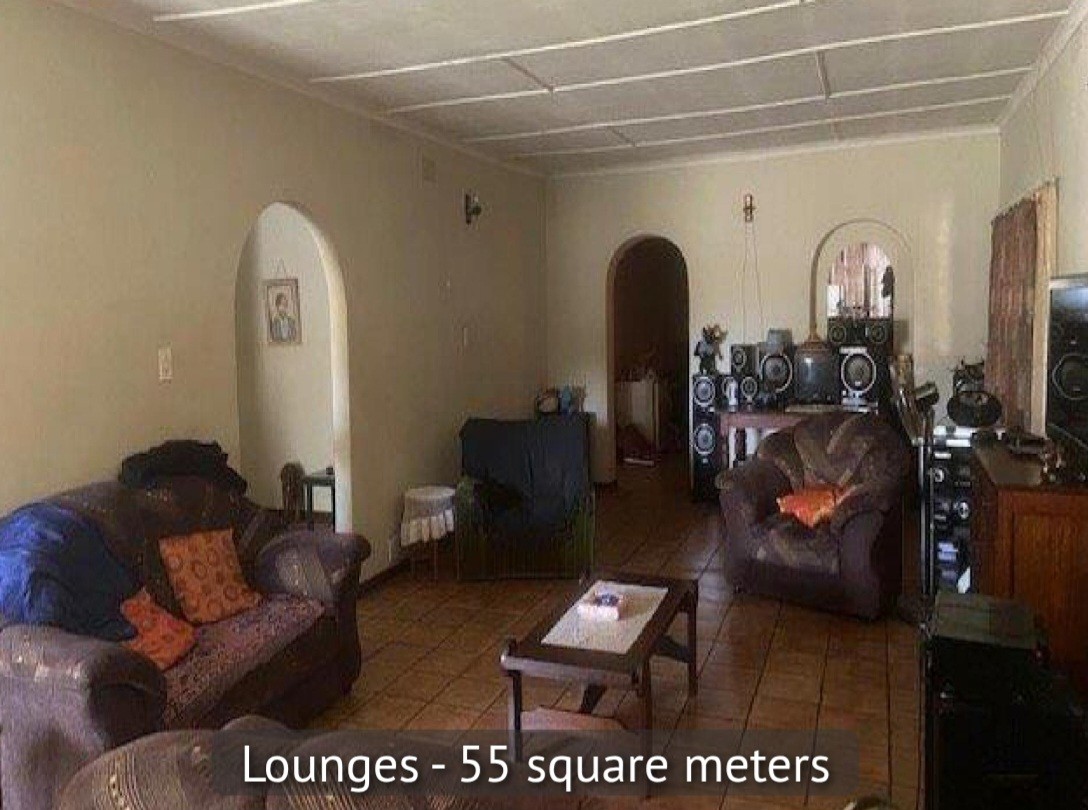 2.23 Hectares Small Holding For Sale In Fochville