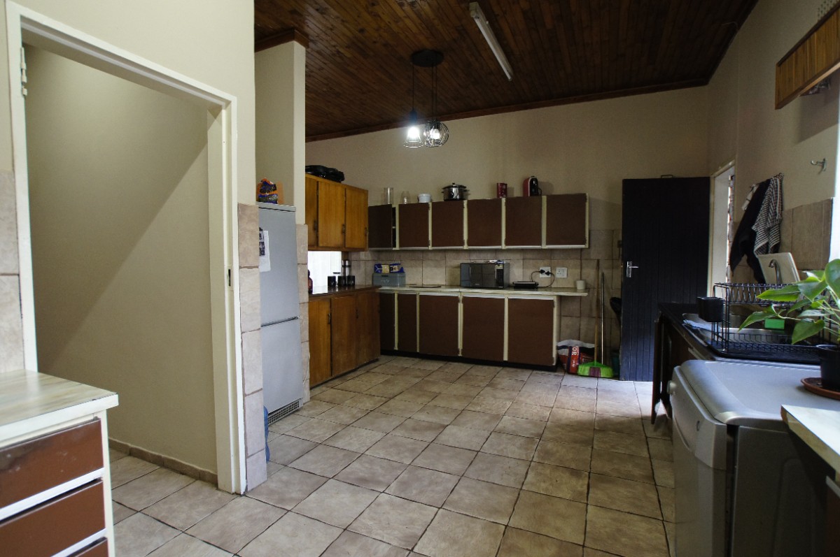 Massive 5 Bedroom Home For Sale In Fochville