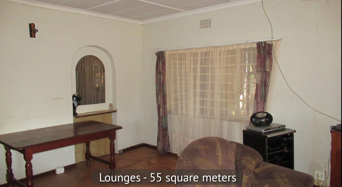 2.23 Hectares Small Holding For Sale In Fochville