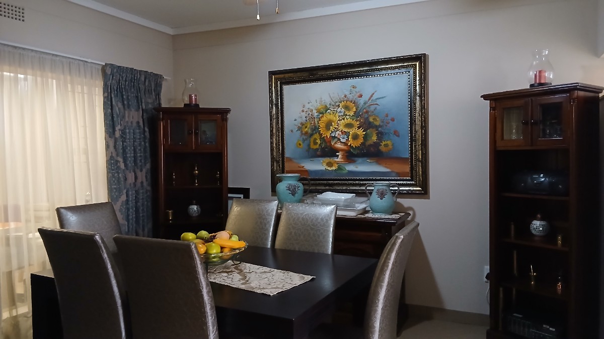 Neat Family Home For Sale In Fochville